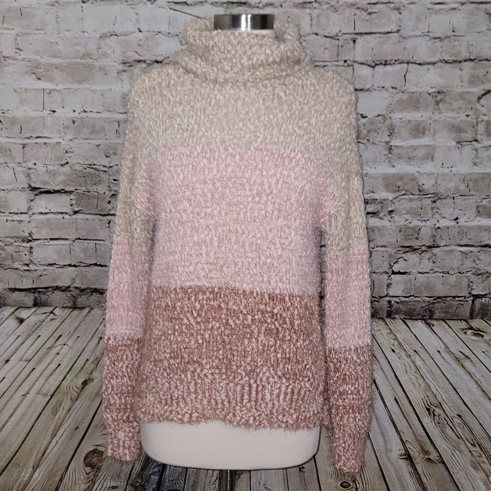 LC Lauren Conrad Sweater Size XS